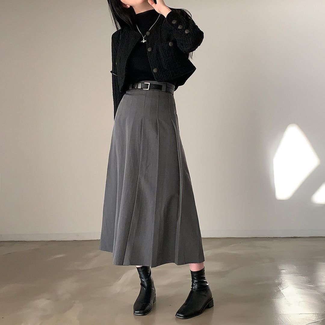 Skirts